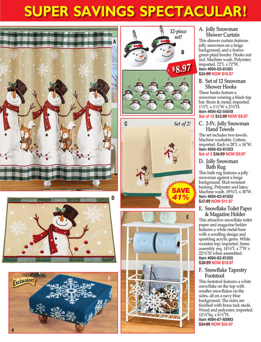 Collections Etc. Clearance Catalog Page 45